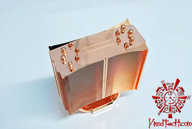 True Copper 006 ThermalRight TRUE COPPER Review