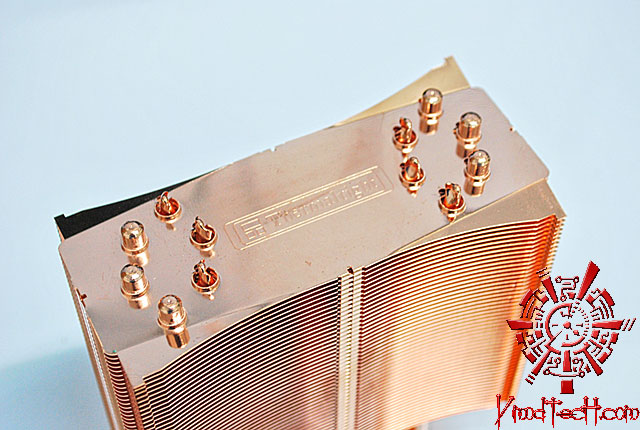 True Copper 007 ThermalRight TRUE COPPER Review