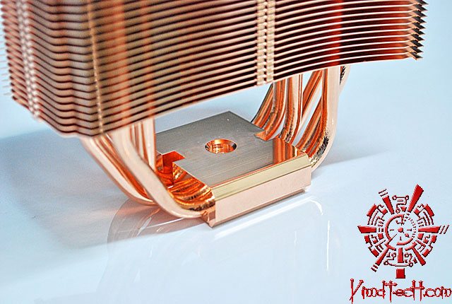 True Copper 008 ThermalRight TRUE COPPER Review