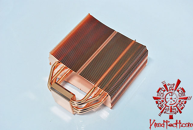 True Copper 009 ThermalRight TRUE COPPER Review
