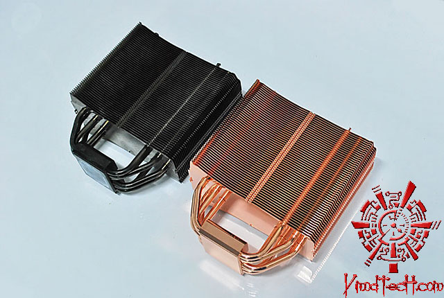 True Copper 010 ThermalRight TRUE COPPER Review