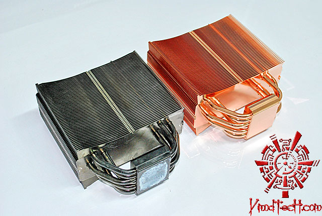 True Copper 012 ThermalRight TRUE COPPER Review