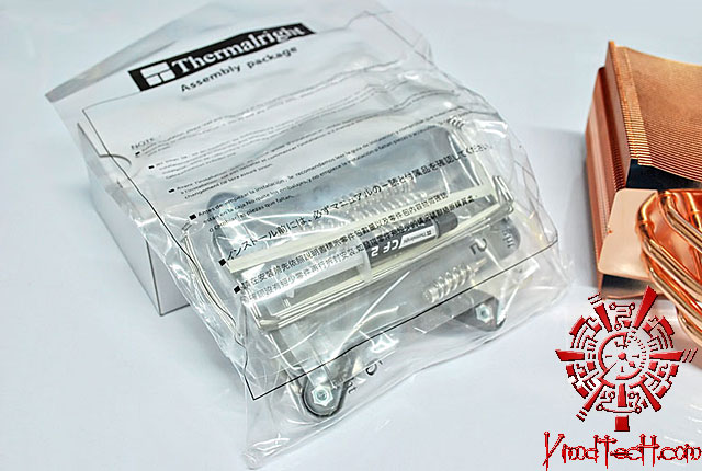 True Copper 013 ThermalRight TRUE COPPER Review