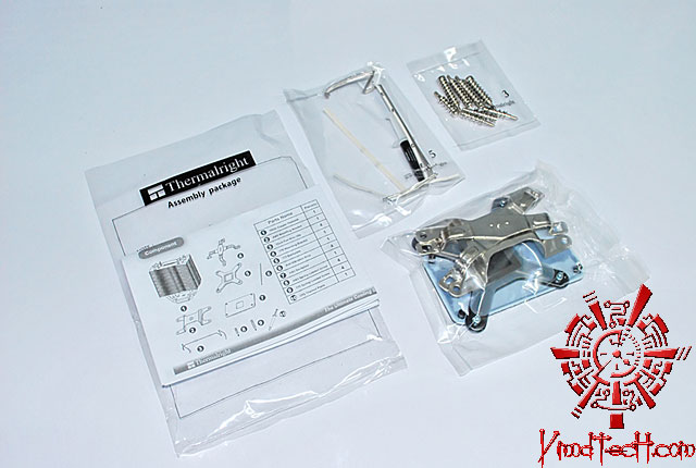 True Copper 016 ThermalRight TRUE COPPER Review