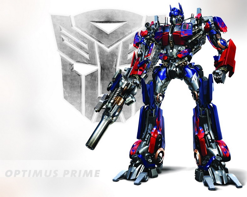 Transformers ASUS RAMPAGE II EXTREME แรงสะท้านยุทธจักรOC