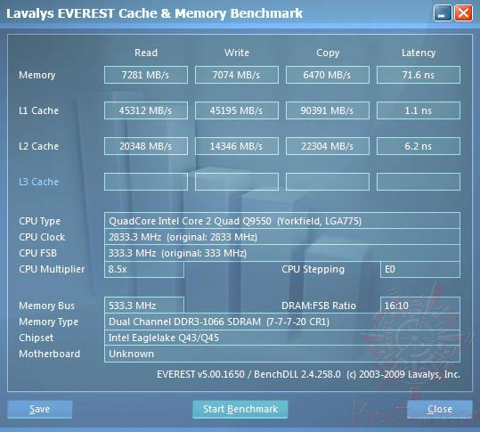 Everest Acer Veriton M670G review