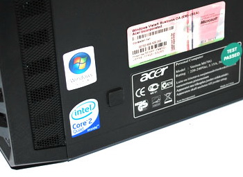 resize DSC 0029 Acer Veriton M670G review
