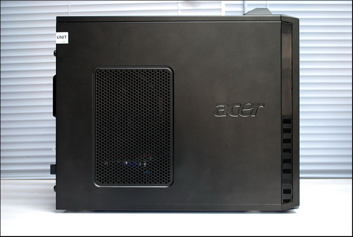 resize DSC 0035 Acer Veriton M670G review