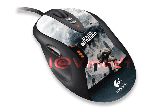 G5 Laser Mouse Rev.2 : Alien Tribe mouse G5 Laser Mouse Rev.2 : Alien Tribe