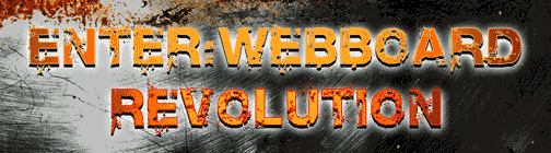 Webboard Revolution