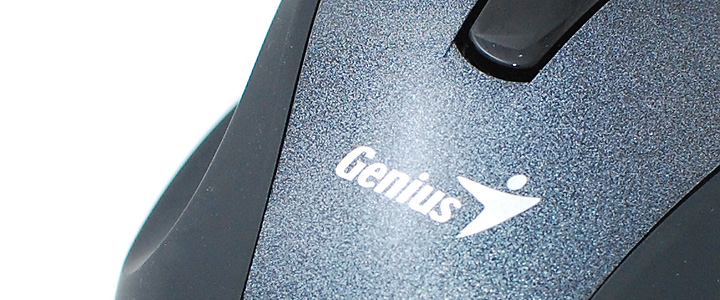 Review Mouse : Genius Mouse 3 รุ่น 2 Style