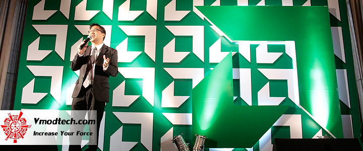 AMD “Fusion Launch in Thailand”