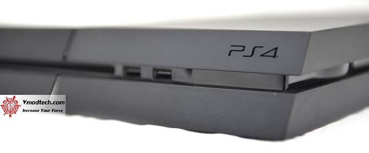 Sony Play Station 4 Review