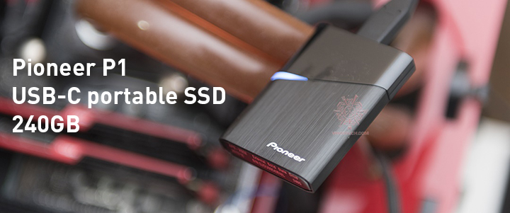 Ssd pioneer review 2025