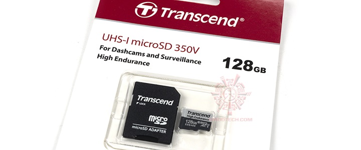Transcend MicroSDXC 350V 256GB - Scheda Di Memoria Classe 10 UHS-I U1 Per Smartphone, Tablet E Action Cam