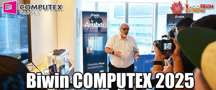 default thumb Biwin COMPUTEX 2025