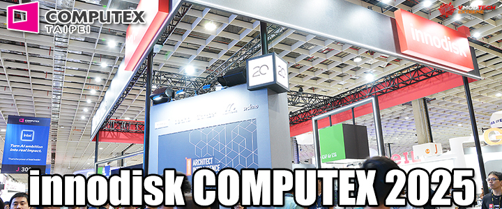 default thumb innodisk COMPUTEX 2025