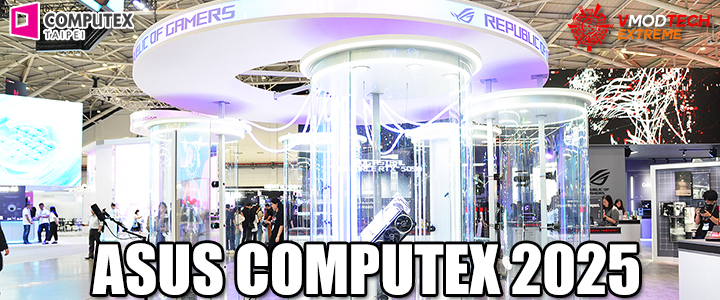 default thumb ASUS COMPUTEX 2025