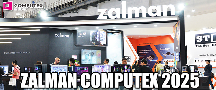 default thumb ZALMAN COMPUTEX 2025
