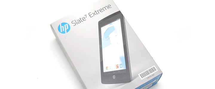 default thumb Review : HP Slate 7 Extreme