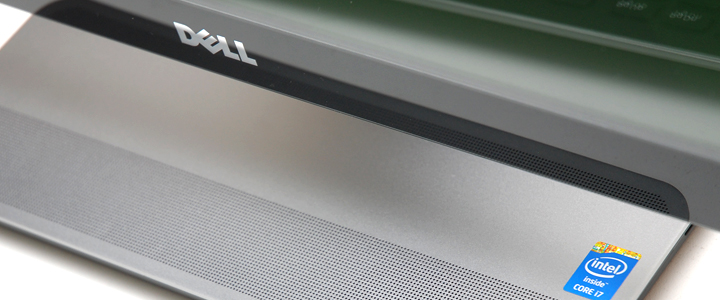 default thumb Review : Dell Inspiron 2350 all in one PC