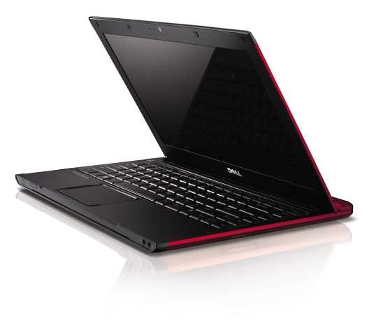 Vostro V130 Notebook