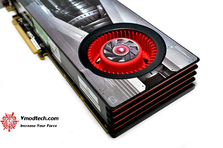 dsc 0065 GIGABYTE AMD Radeon HD 6970 2GB GDDR5 Debut Review