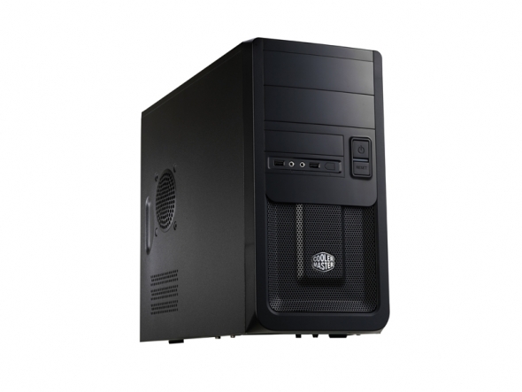 elite 343 1 Cooler Master เอาใจผู้บริโภคเมืองไทย ทยอยเปิดตัวสุดยอดเคส รุ่นใหม่ล่าสุด  4 รุ่น ต้อนรับปีกระต่ายทอง  2011