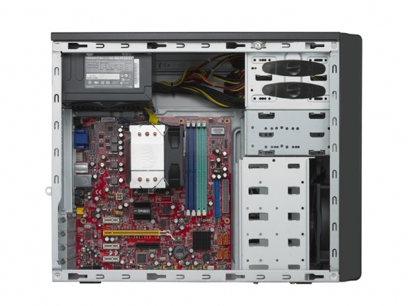 elite 343 2 Cooler Master เอาใจผู้บริโภคเมืองไทย ทยอยเปิดตัวสุดยอดเคส รุ่นใหม่ล่าสุด  4 รุ่น ต้อนรับปีกระต่ายทอง  2011