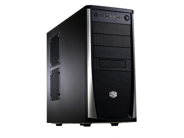 elite 371 1 Cooler Master เอาใจผู้บริโภคเมืองไทย ทยอยเปิดตัวสุดยอดเคส รุ่นใหม่ล่าสุด  4 รุ่น ต้อนรับปีกระต่ายทอง  2011