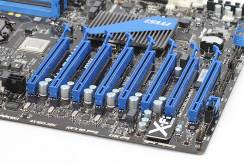 m1 มาแล้ว MSIs Next Gen P67 รุ่น Flagship    Big Bang Marshal (B3)  รวมทีสุดแห่งฟีเจอร์บนเมนบอร์ดสำหรับ แพลทฟอร์ม Sandy Bridge 