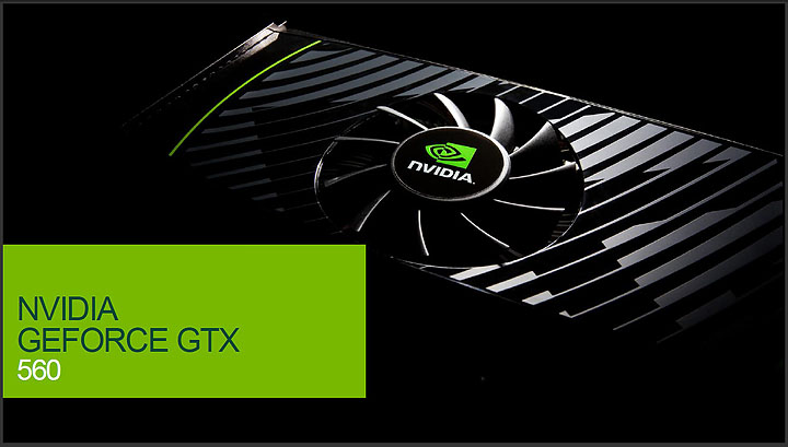 14 PaLiT NVIDIA GeForce GTX 560 SONIC Platinum 1GB GDDR5 Debut Review