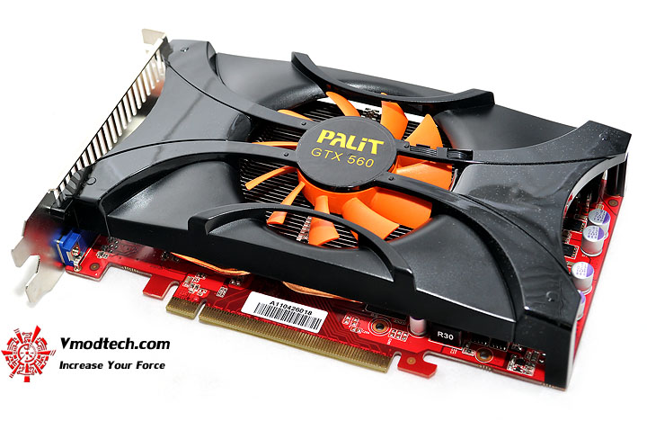 dsc 0035 PaLiT NVIDIA GeForce GTX 560 SONIC Platinum 1GB GDDR5 Debut Review