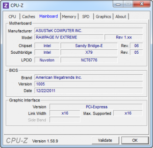 cpu3 300x289 SAMSUNG 840 EVO Series 500GB Review
