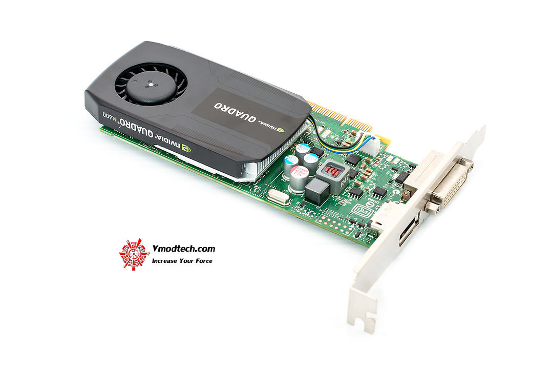 PNY NVIDIA Quadro K600 Professional Graphics Review ,PNY NVIDIA Quadro