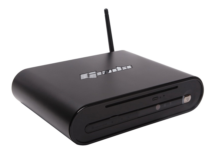 เติมพลังชีวิตคุณด้วย คอมพิวเตอร์จิ๋วจาก Giada D2308