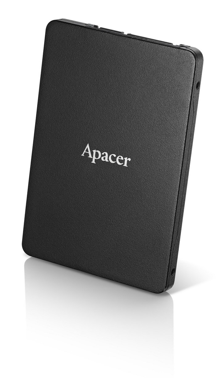 013 013 Apacer เดินหน้าแสดงความเป็นผู้นำ SSD SATA 3 ก้าวสู่ยุค Big Data แห่ง Cloud