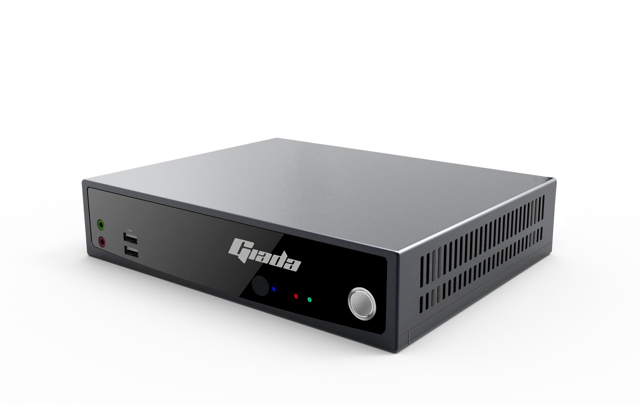 d310-2 d310 2 GIADA เปิดตัว D310 MINI PC พันธุ์ DIY สไตล์ BAREBONE