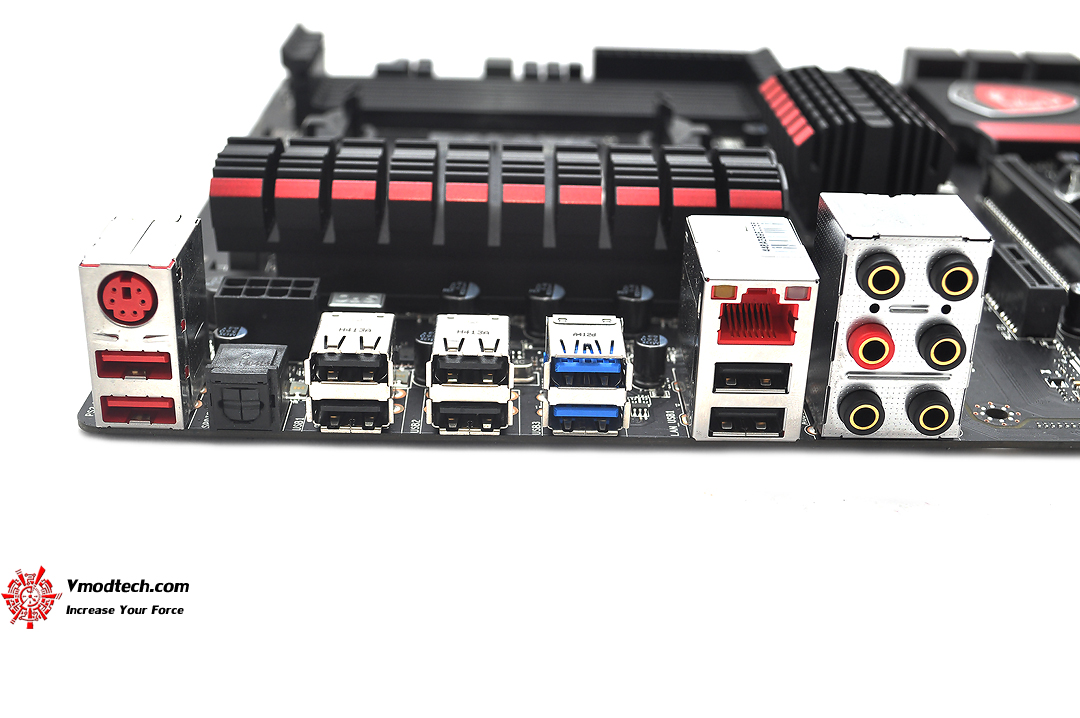 MSI 970 GAMING Motherboard Review ,MSI 970 GAMING Motherboard Review