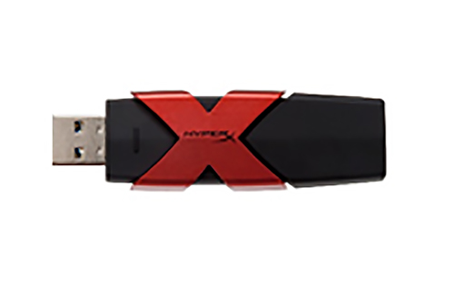 HyperX เพิ่ม USB Flash drive ความเร็วสูงเข้าสู่สายผลิตภัณฑ์ Savage