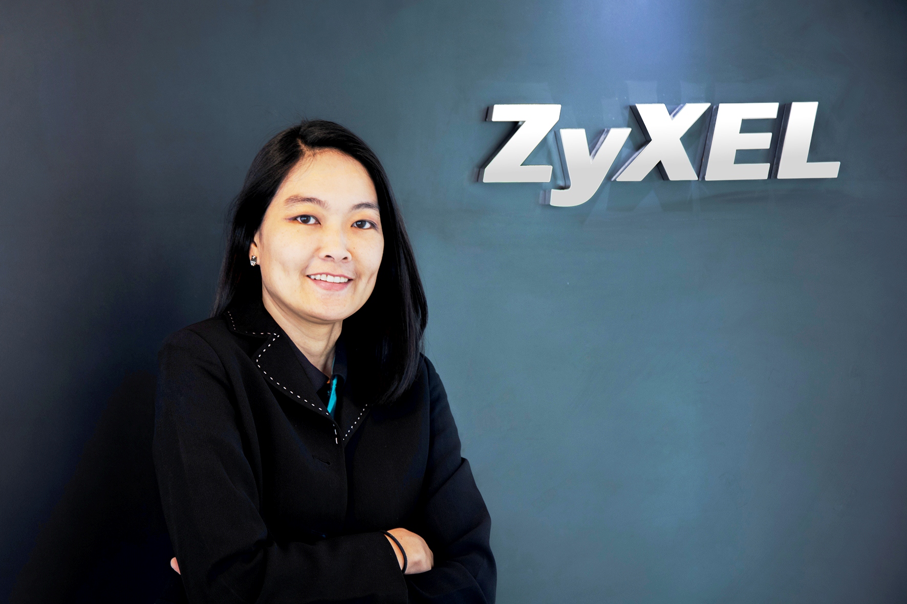 bb08 bb08 ZyXEL ไซเซล ผนึกอินแกรมไมโคร รุกตลาดเน็ตเวิร์คองค์กรเต็มพิกัด