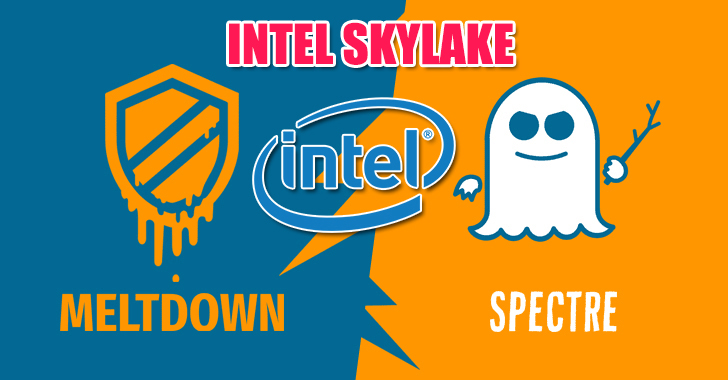 spectre spectre Microsoft เปิดอัพเดทแก้ไข Microcode updates ป้องกันการโจมตี Spectre และ Meltdown สำหรับซีพียูอินเทลตระกูล Skylake