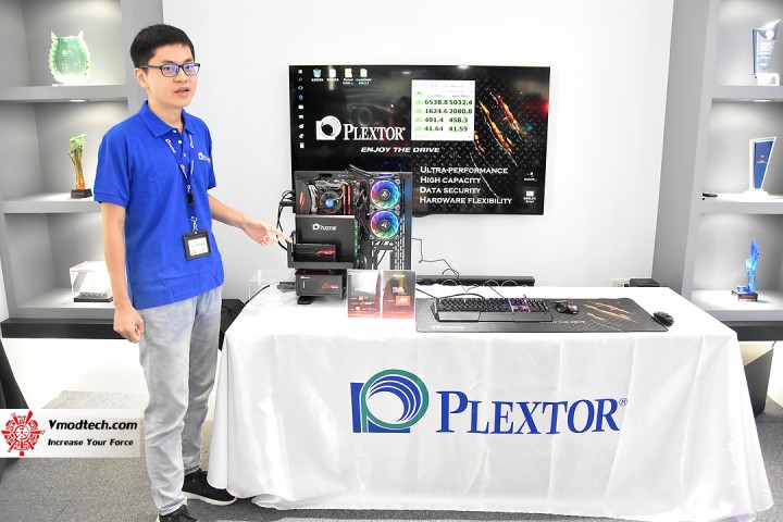 2 720x480 Visit Plextor Office@Computex Taipei 2018
