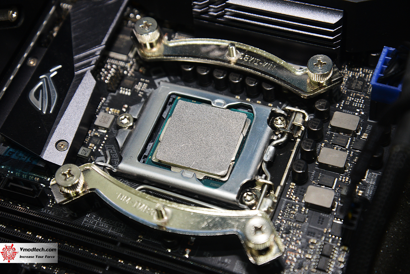 IC Graphite Thermal Pad Review ,IC Graphite Thermal Pad Review สุดยอด