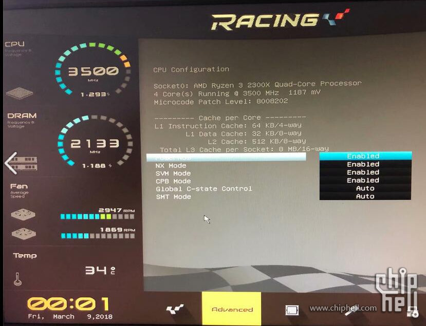 amd-ryzen-3-2300x-5 amd-ryzen-3-2300x-5