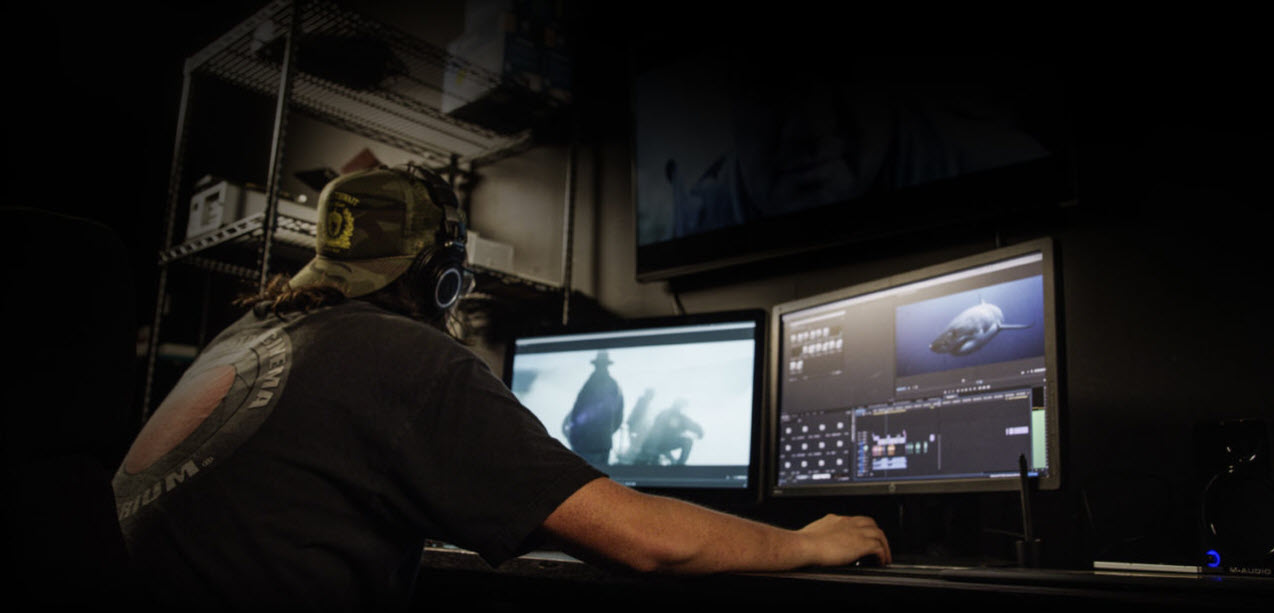 2018-08-16_17-54-01 2018 08 16 17 54 01 100ล้านล้านพิกเซลไม่เป็นปัญหา NVIDIA และ RED Digital Cinema แก้ปัญหาคอขวดในการใช้ความละเอียดสูง 8K ด้วยการ์ดจอ Quadro RTX GPU รุ่นใหม่ล่าสุด