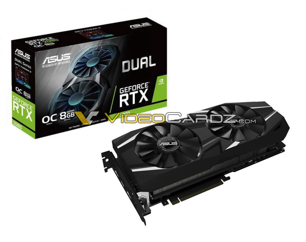 asus-geforce-rtx-2080dual-1000x792 asus geforce rtx 2080dual 1000x792 ASUS มาแล้ว!! 3รุ่น ASUS GeForce RTX 2080 / RTX 2080 Ti STRIX รุ่น DUAL และรุ่น TURBO series