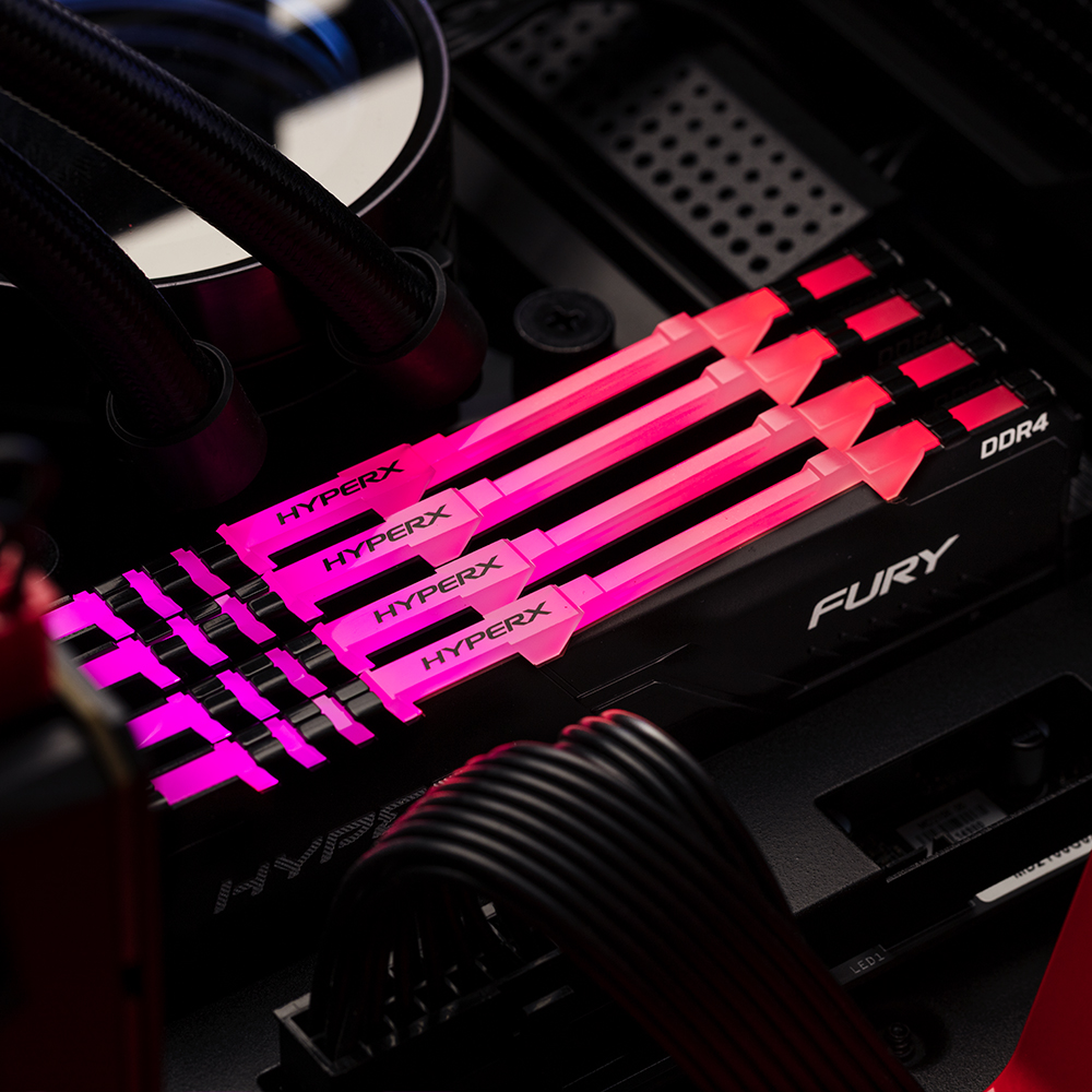 fury-ddr4-rgbfeature2 fury ddr4 rgbfeature2 HyperX ขยายไลน์ผลิตภัณฑ์หน่วยความจำ DDR4 FURY RGB