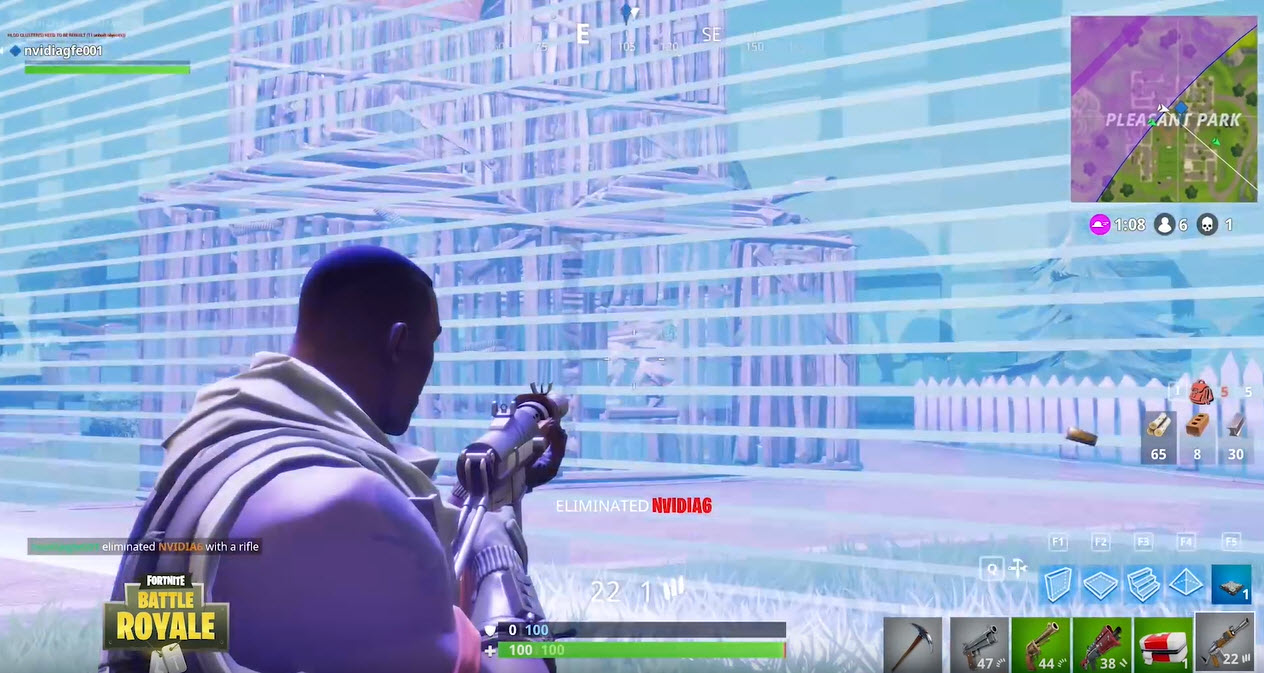 2019-08-20_14-45-35 2019 08 20 14 45 35 NVIDIA มีแผนจะขยายตลาด GeForce Now ลงสู่สมาร์ทโฟนในกลุ่มของ Android แอนดรอยด์ในปีหน้าที่จะถึงนี้