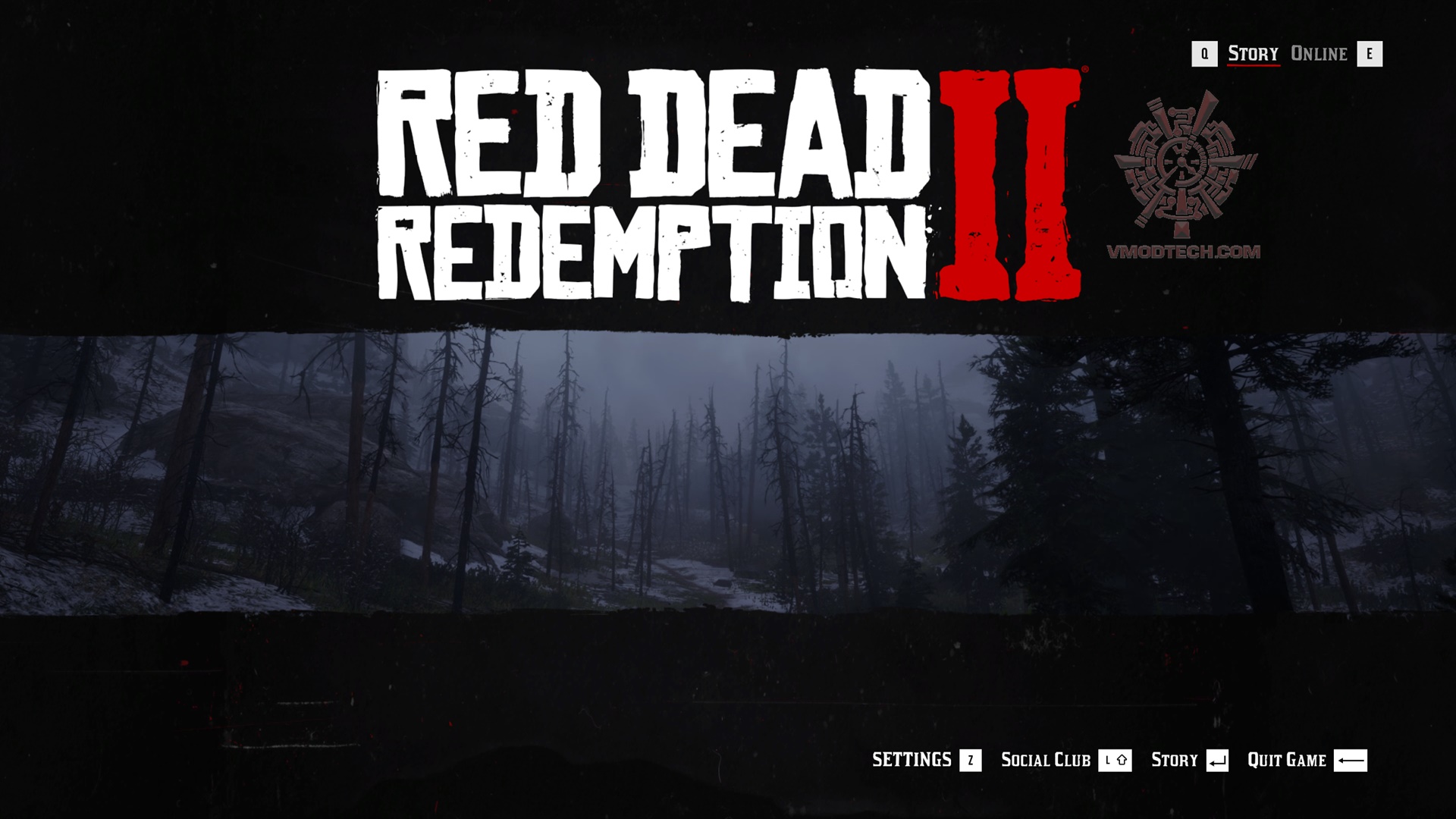 red dead redemption ii screenshot 20191107 22345645 ASUS KO GeForce RTX 3070 OC Edition 8GB GDDR6 Review